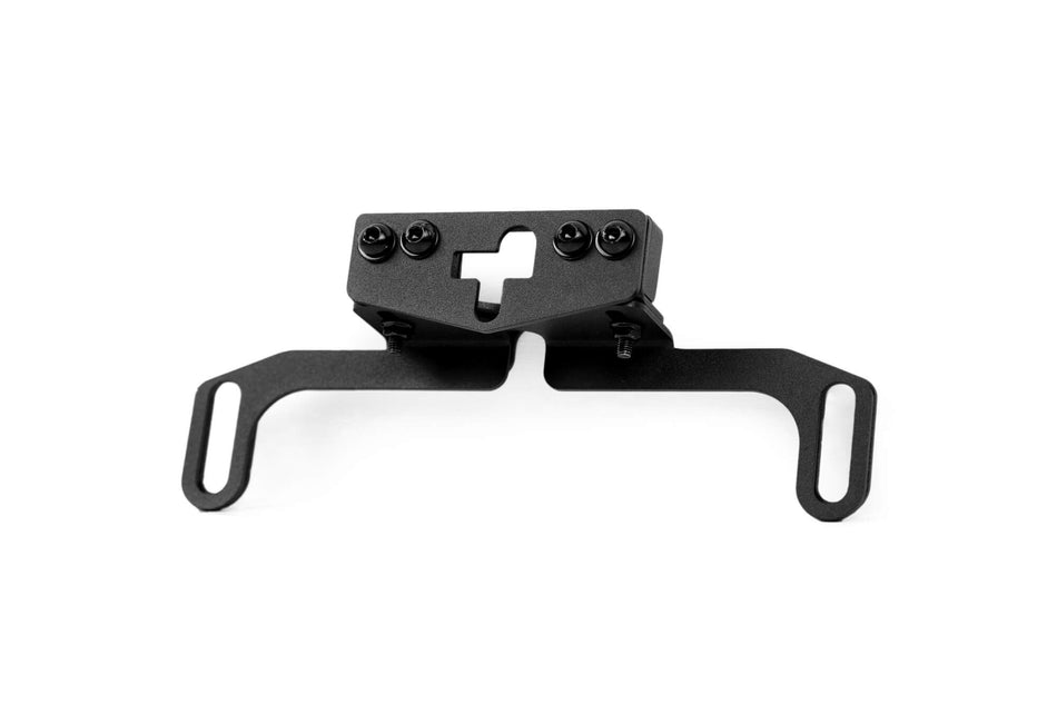 2021-2026 Ford Bronco Front Camera Relocation Bracket | DV8 Offroad